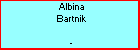 Albina Bartnik