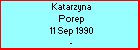 Katarzyna Porep
