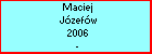 Maciej Jzefw
