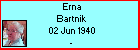Erna Bartnik