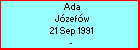 Ada Jzefw