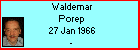 Waldemar Porep