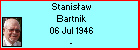 Stanisaw Bartnik